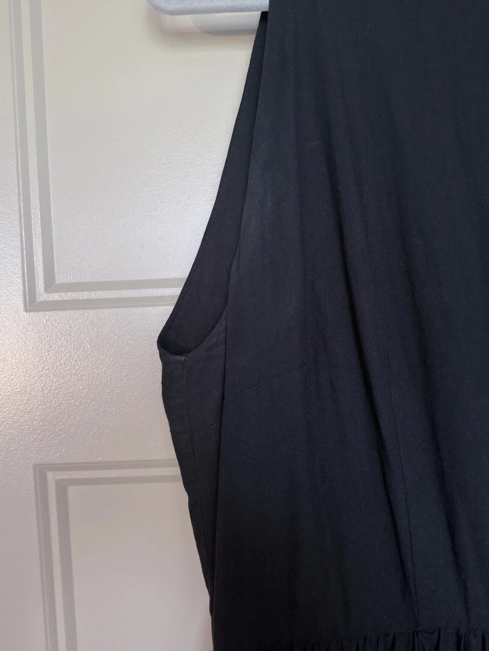 Streetcar Dress by Trashy Diva 16 Black - Picture 8 of 9